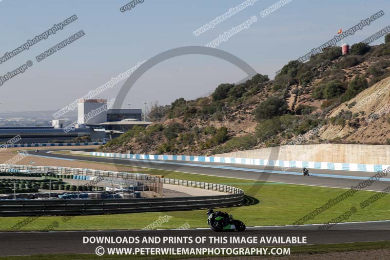 18 to 20th november 2016;Jerez;event digital images;motorbikes;no limits;peter wileman photography;trackday;trackday digital images