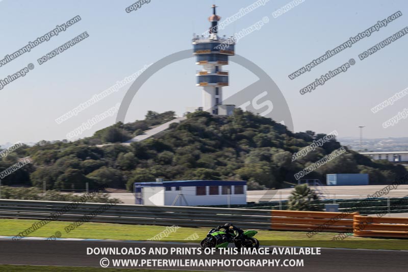 18 to 20th november 2016;Jerez;event digital images;motorbikes;no limits;peter wileman photography;trackday;trackday digital images