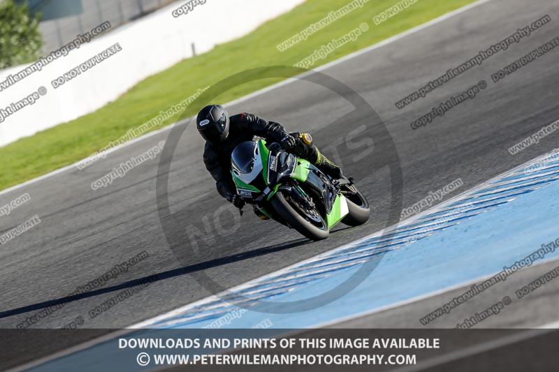 18 to 20th november 2016;Jerez;event digital images;motorbikes;no limits;peter wileman photography;trackday;trackday digital images