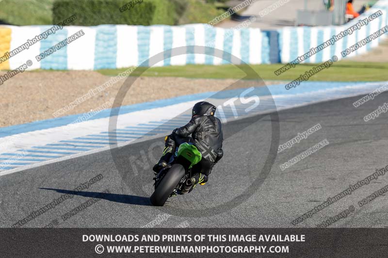 18 to 20th november 2016;Jerez;event digital images;motorbikes;no limits;peter wileman photography;trackday;trackday digital images