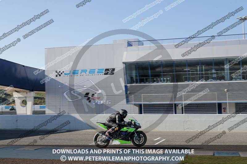 18 to 20th november 2016;Jerez;event digital images;motorbikes;no limits;peter wileman photography;trackday;trackday digital images