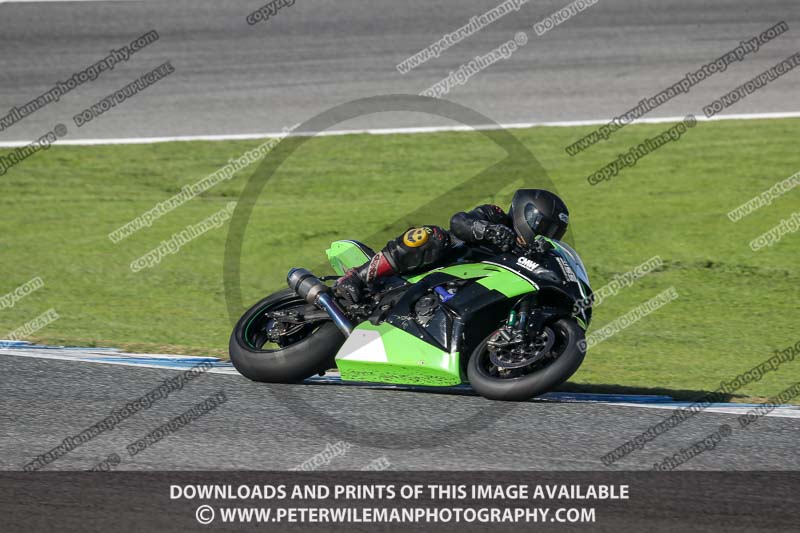 18 to 20th november 2016;Jerez;event digital images;motorbikes;no limits;peter wileman photography;trackday;trackday digital images