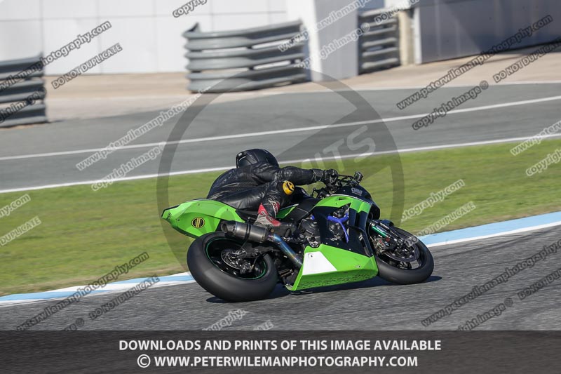 18 to 20th november 2016;Jerez;event digital images;motorbikes;no limits;peter wileman photography;trackday;trackday digital images