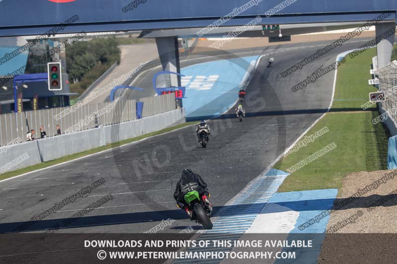 18 to 20th november 2016;Jerez;event digital images;motorbikes;no limits;peter wileman photography;trackday;trackday digital images