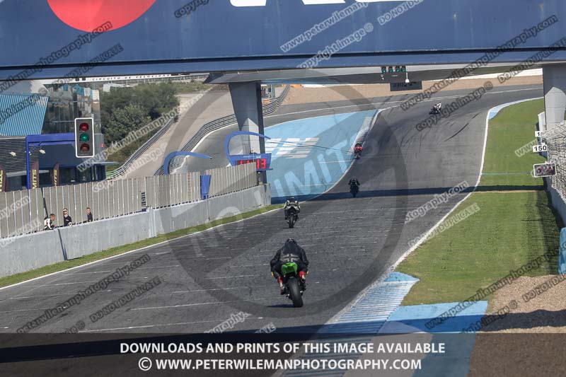 18 to 20th november 2016;Jerez;event digital images;motorbikes;no limits;peter wileman photography;trackday;trackday digital images