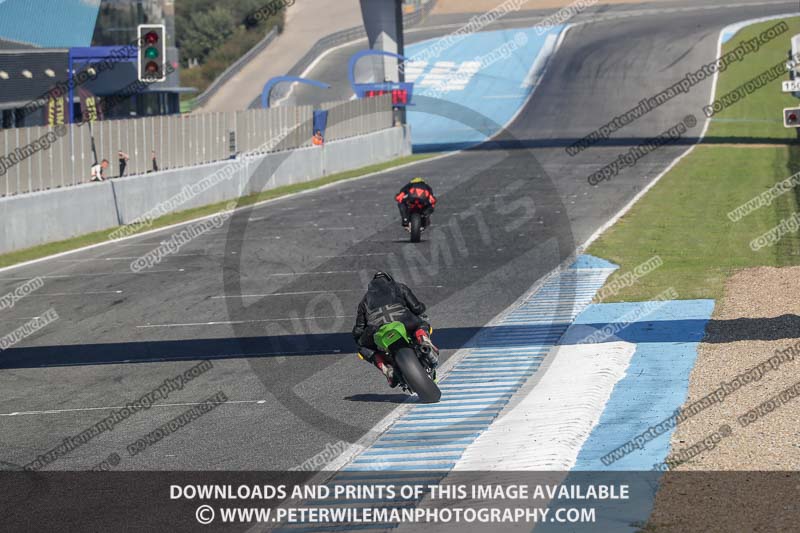 18 to 20th november 2016;Jerez;event digital images;motorbikes;no limits;peter wileman photography;trackday;trackday digital images