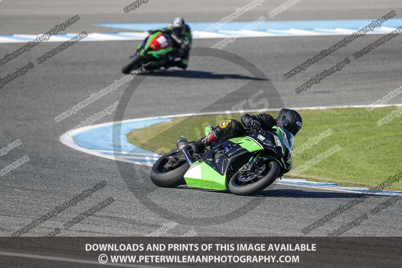 18 to 20th november 2016;Jerez;event digital images;motorbikes;no limits;peter wileman photography;trackday;trackday digital images