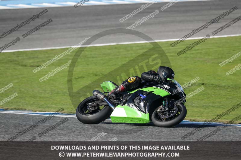 18 to 20th november 2016;Jerez;event digital images;motorbikes;no limits;peter wileman photography;trackday;trackday digital images