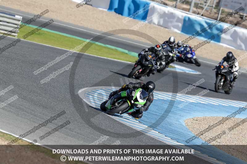 18 to 20th november 2016;Jerez;event digital images;motorbikes;no limits;peter wileman photography;trackday;trackday digital images