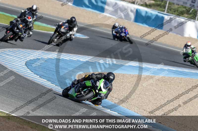 18 to 20th november 2016;Jerez;event digital images;motorbikes;no limits;peter wileman photography;trackday;trackday digital images