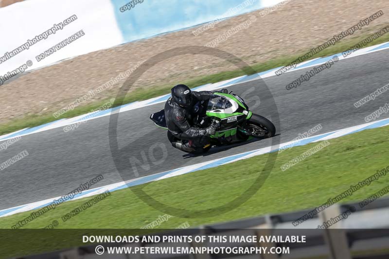 18 to 20th november 2016;Jerez;event digital images;motorbikes;no limits;peter wileman photography;trackday;trackday digital images