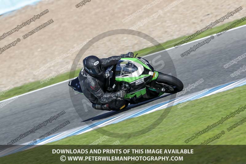 18 to 20th november 2016;Jerez;event digital images;motorbikes;no limits;peter wileman photography;trackday;trackday digital images