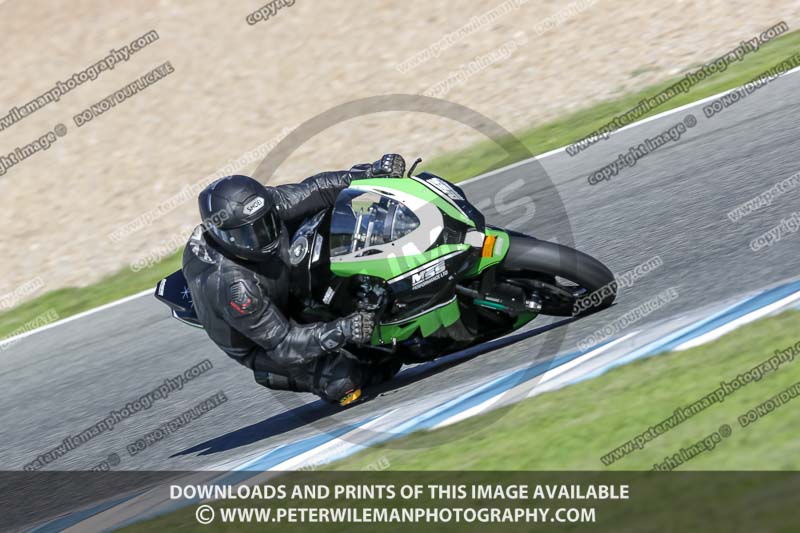 18 to 20th november 2016;Jerez;event digital images;motorbikes;no limits;peter wileman photography;trackday;trackday digital images