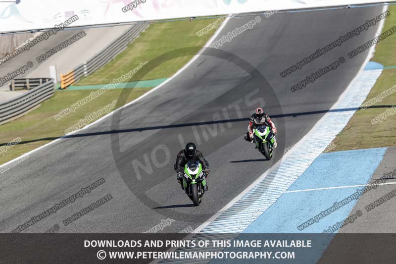 18 to 20th november 2016;Jerez;event digital images;motorbikes;no limits;peter wileman photography;trackday;trackday digital images