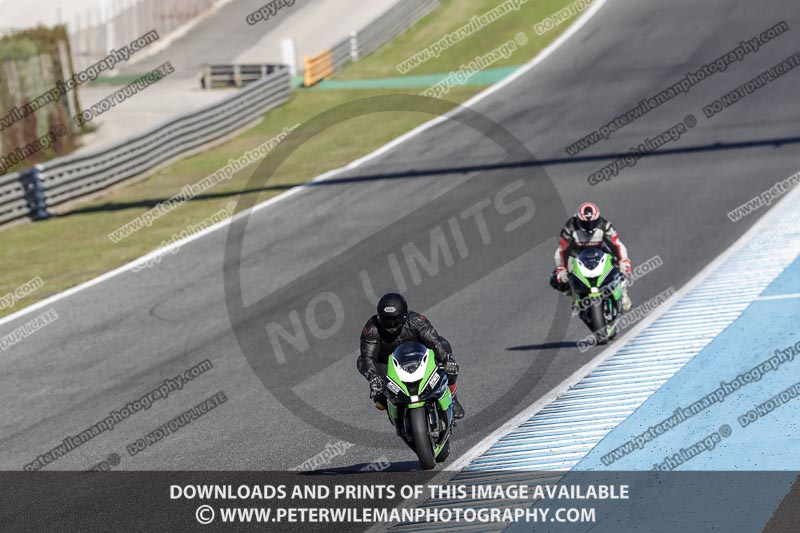 18 to 20th november 2016;Jerez;event digital images;motorbikes;no limits;peter wileman photography;trackday;trackday digital images