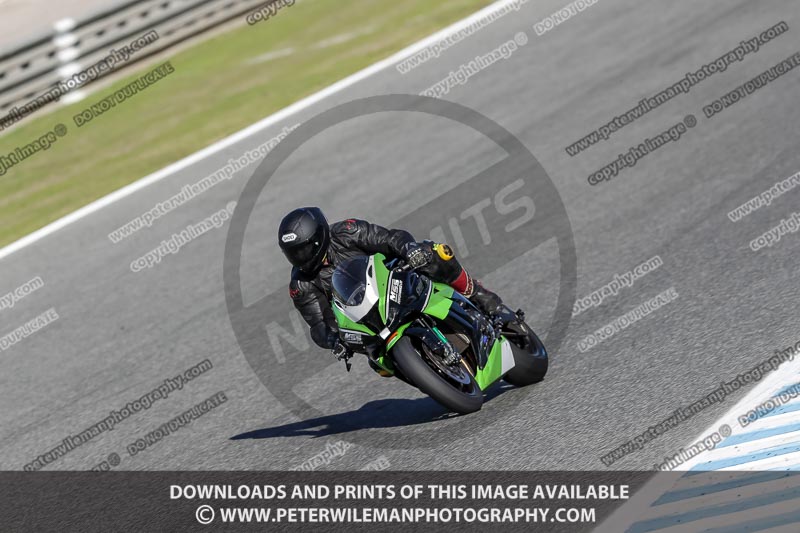 18 to 20th november 2016;Jerez;event digital images;motorbikes;no limits;peter wileman photography;trackday;trackday digital images