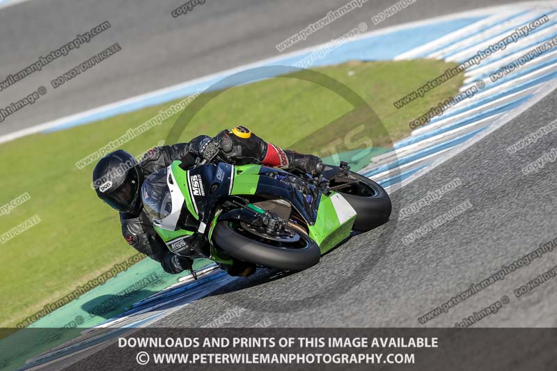 18 to 20th november 2016;Jerez;event digital images;motorbikes;no limits;peter wileman photography;trackday;trackday digital images