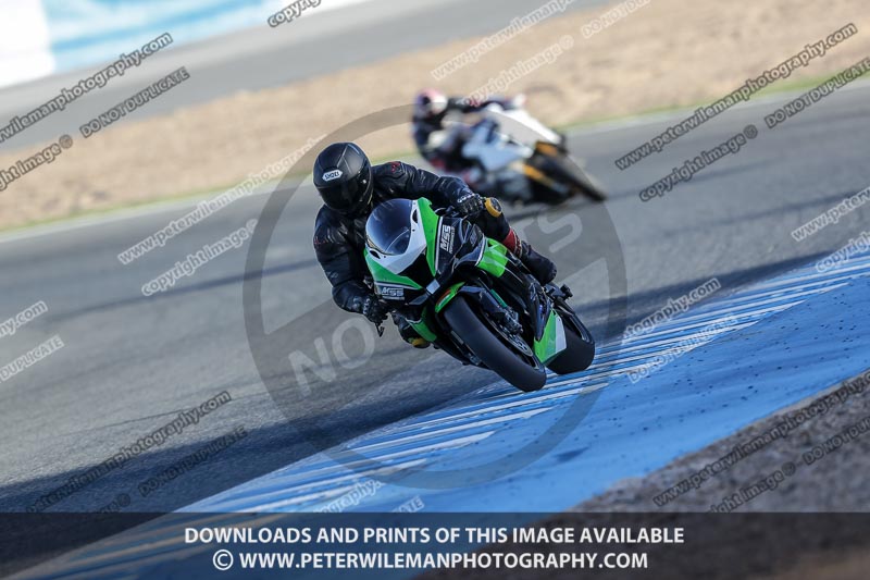 18 to 20th november 2016;Jerez;event digital images;motorbikes;no limits;peter wileman photography;trackday;trackday digital images