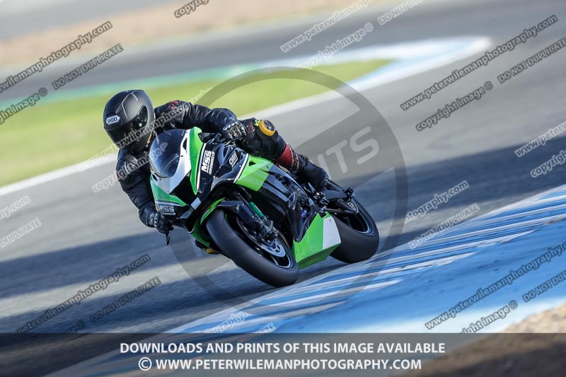 18 to 20th november 2016;Jerez;event digital images;motorbikes;no limits;peter wileman photography;trackday;trackday digital images