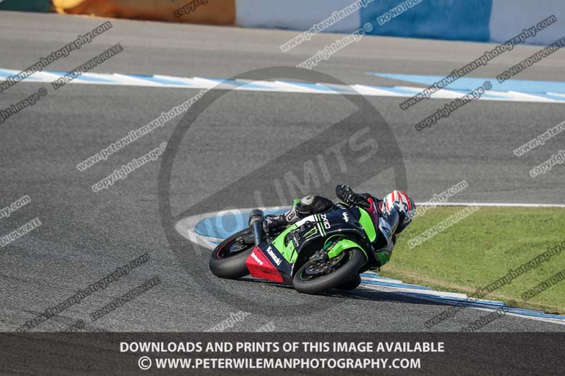 18 to 20th november 2016;Jerez;event digital images;motorbikes;no limits;peter wileman photography;trackday;trackday digital images