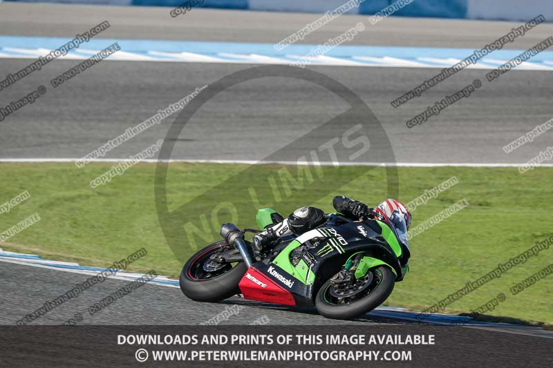 18 to 20th november 2016;Jerez;event digital images;motorbikes;no limits;peter wileman photography;trackday;trackday digital images