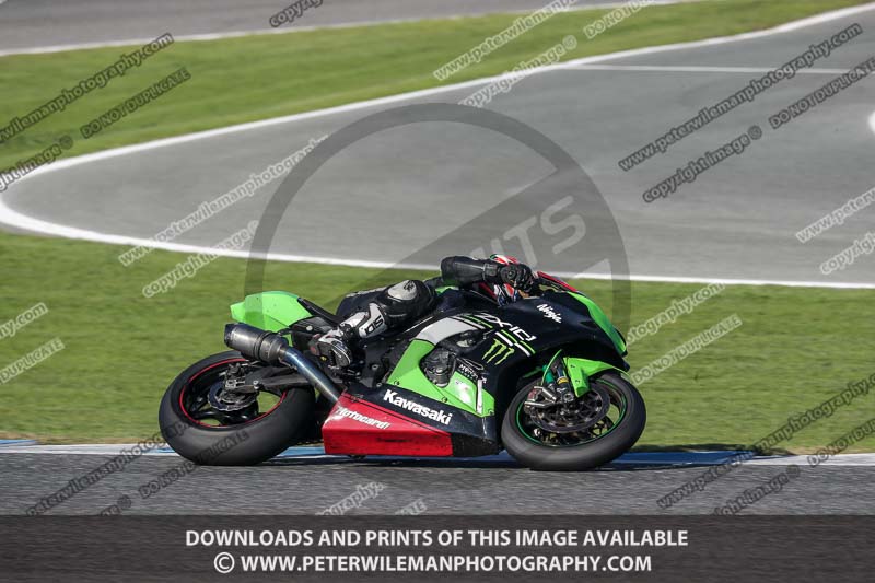 18 to 20th november 2016;Jerez;event digital images;motorbikes;no limits;peter wileman photography;trackday;trackday digital images