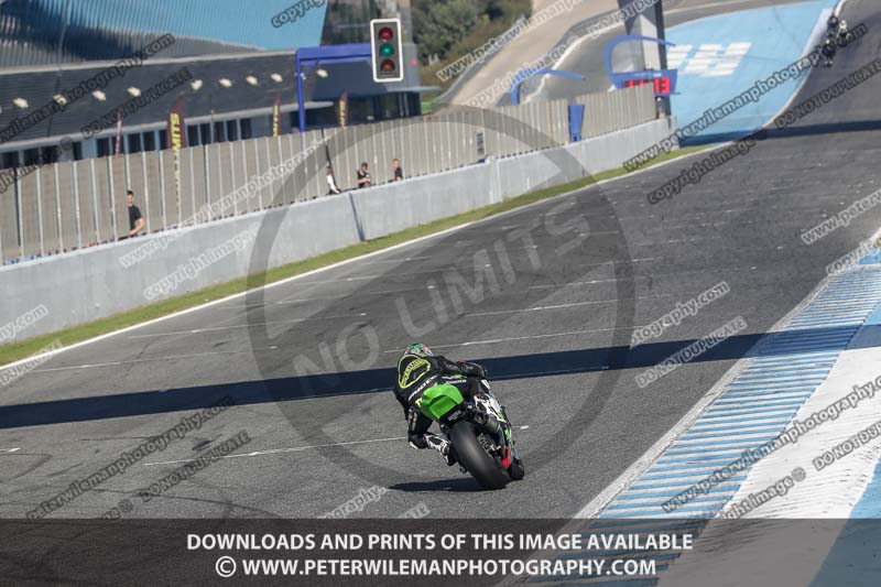 18 to 20th november 2016;Jerez;event digital images;motorbikes;no limits;peter wileman photography;trackday;trackday digital images