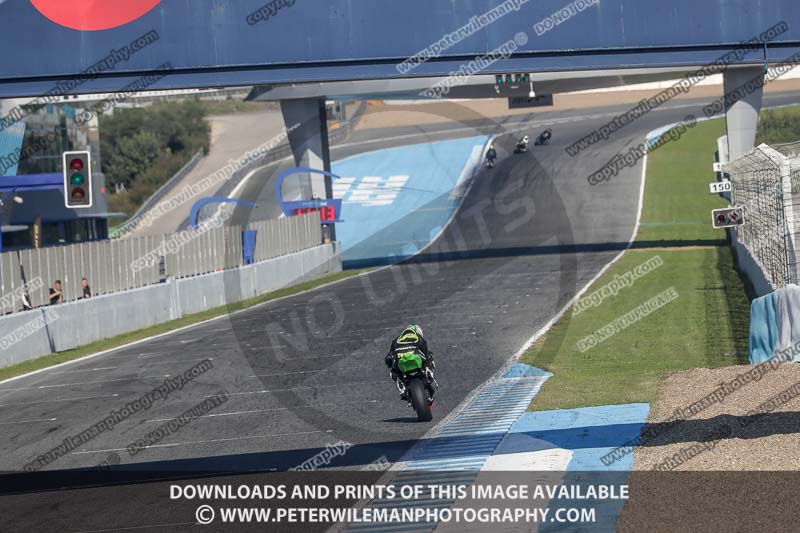 18 to 20th november 2016;Jerez;event digital images;motorbikes;no limits;peter wileman photography;trackday;trackday digital images