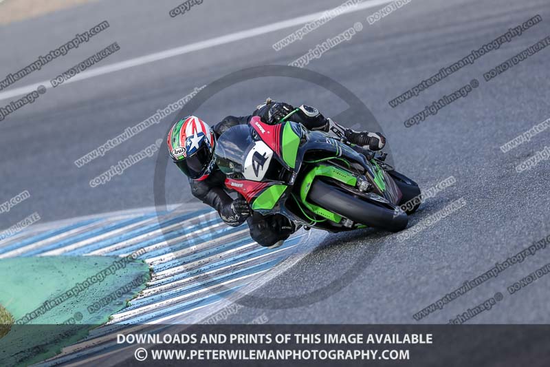 18 to 20th november 2016;Jerez;event digital images;motorbikes;no limits;peter wileman photography;trackday;trackday digital images