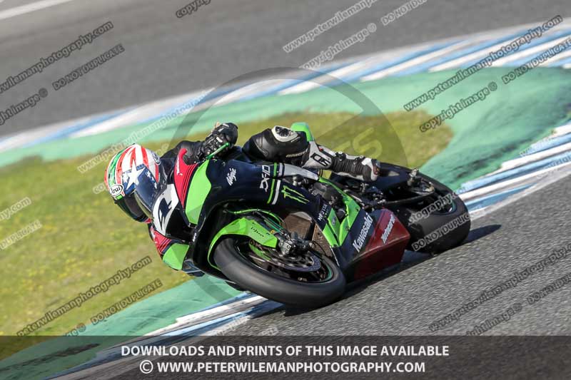 18 to 20th november 2016;Jerez;event digital images;motorbikes;no limits;peter wileman photography;trackday;trackday digital images