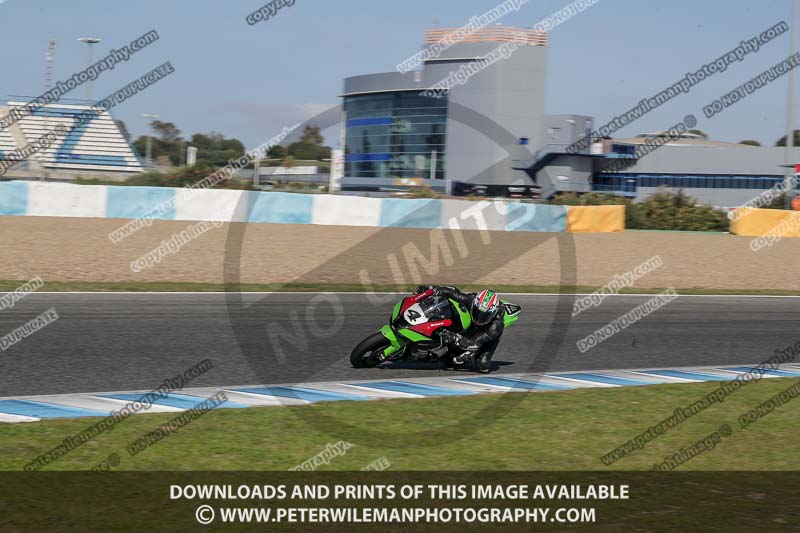 18 to 20th november 2016;Jerez;event digital images;motorbikes;no limits;peter wileman photography;trackday;trackday digital images