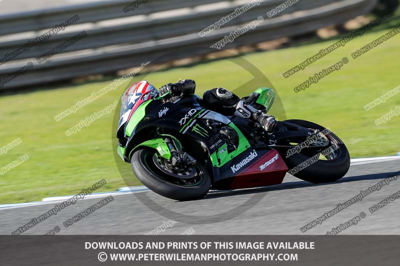 18 to 20th november 2016;Jerez;event digital images;motorbikes;no limits;peter wileman photography;trackday;trackday digital images