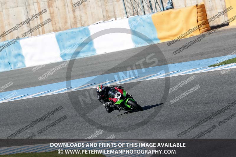 18 to 20th november 2016;Jerez;event digital images;motorbikes;no limits;peter wileman photography;trackday;trackday digital images