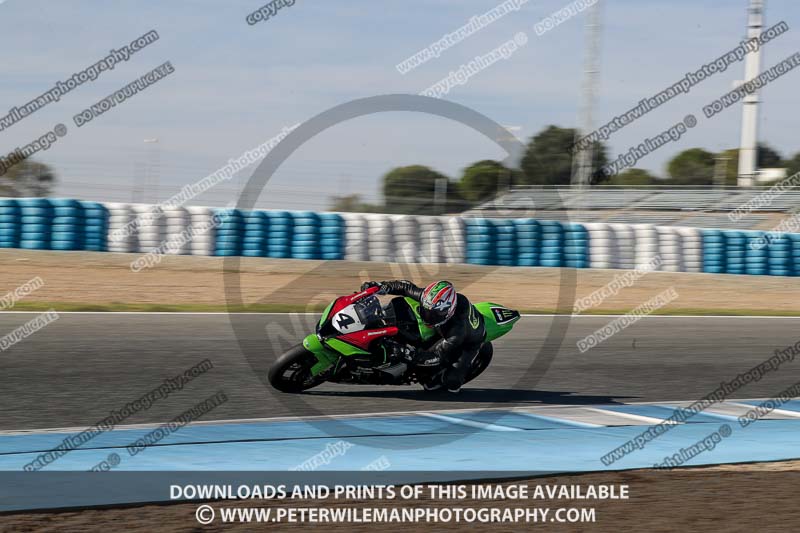 18 to 20th november 2016;Jerez;event digital images;motorbikes;no limits;peter wileman photography;trackday;trackday digital images