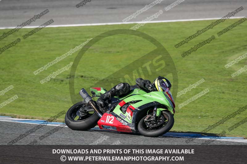 18 to 20th november 2016;Jerez;event digital images;motorbikes;no limits;peter wileman photography;trackday;trackday digital images