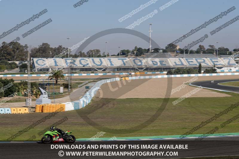 18 to 20th november 2016;Jerez;event digital images;motorbikes;no limits;peter wileman photography;trackday;trackday digital images