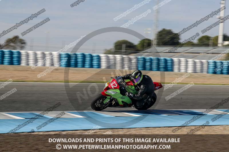 18 to 20th november 2016;Jerez;event digital images;motorbikes;no limits;peter wileman photography;trackday;trackday digital images