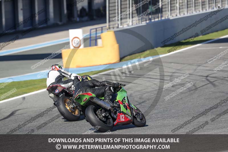 18 to 20th november 2016;Jerez;event digital images;motorbikes;no limits;peter wileman photography;trackday;trackday digital images