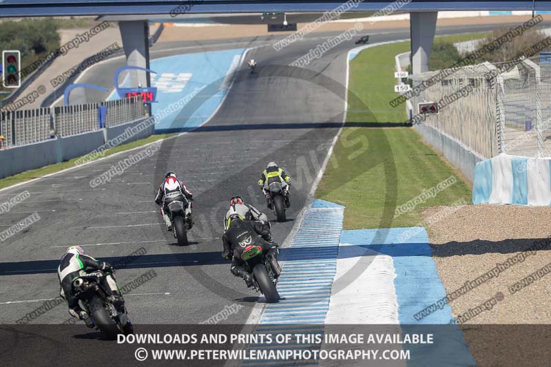 18 to 20th november 2016;Jerez;event digital images;motorbikes;no limits;peter wileman photography;trackday;trackday digital images