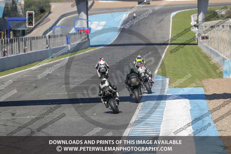 18 to 20th november 2016;Jerez;event digital images;motorbikes;no limits;peter wileman photography;trackday;trackday digital images