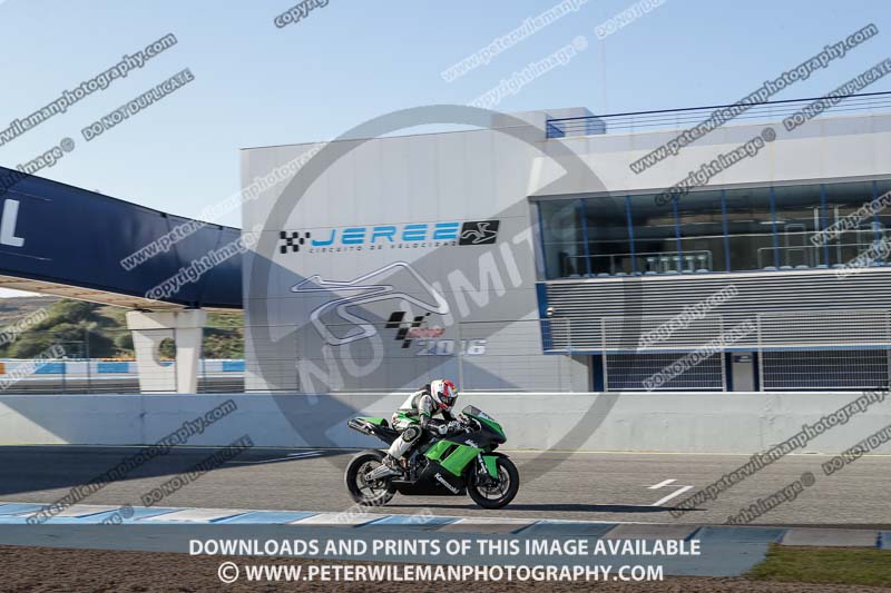 18 to 20th november 2016;Jerez;event digital images;motorbikes;no limits;peter wileman photography;trackday;trackday digital images