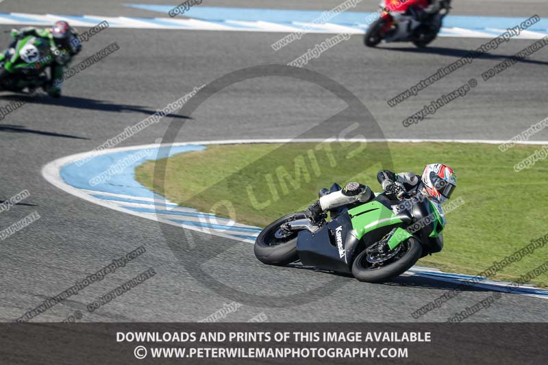 18 to 20th november 2016;Jerez;event digital images;motorbikes;no limits;peter wileman photography;trackday;trackday digital images