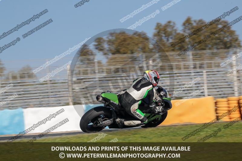 18 to 20th november 2016;Jerez;event digital images;motorbikes;no limits;peter wileman photography;trackday;trackday digital images