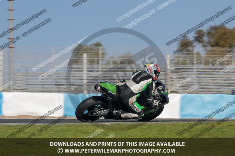 18 to 20th november 2016;Jerez;event digital images;motorbikes;no limits;peter wileman photography;trackday;trackday digital images