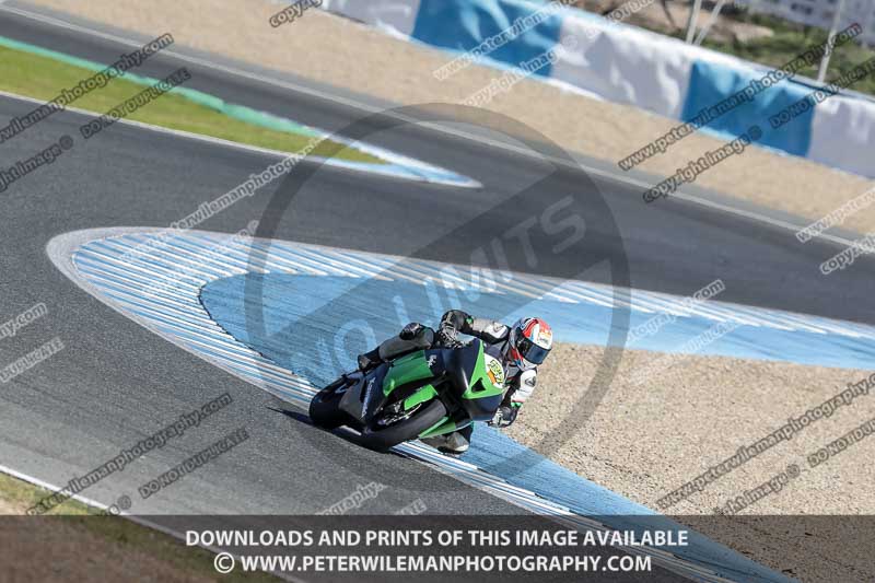 18 to 20th november 2016;Jerez;event digital images;motorbikes;no limits;peter wileman photography;trackday;trackday digital images