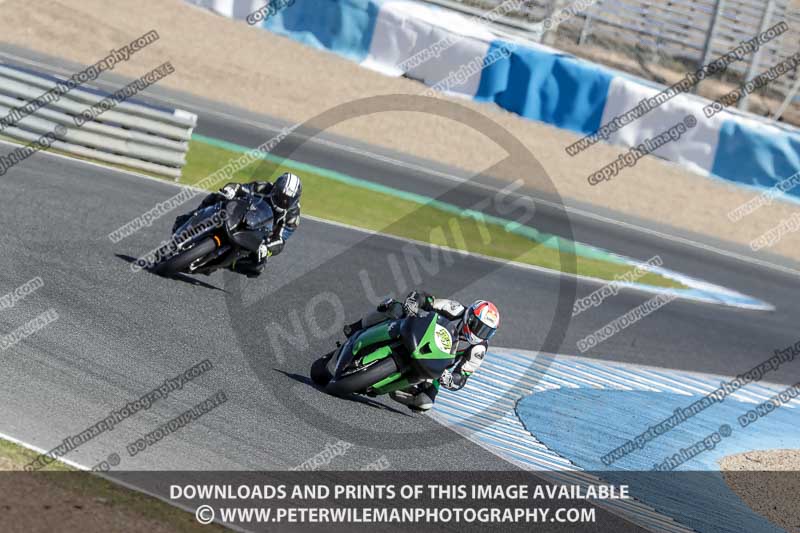 18 to 20th november 2016;Jerez;event digital images;motorbikes;no limits;peter wileman photography;trackday;trackday digital images