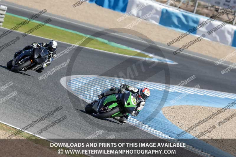 18 to 20th november 2016;Jerez;event digital images;motorbikes;no limits;peter wileman photography;trackday;trackday digital images