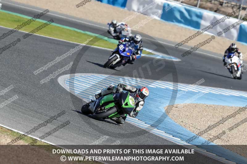 18 to 20th november 2016;Jerez;event digital images;motorbikes;no limits;peter wileman photography;trackday;trackday digital images