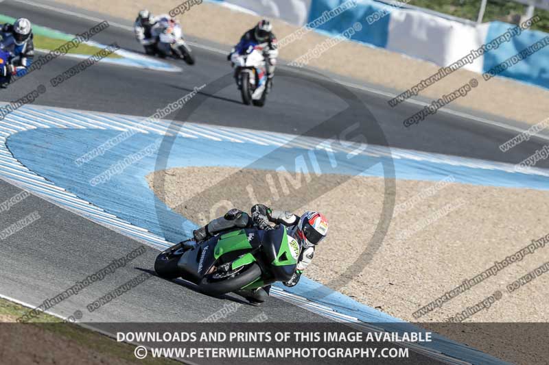 18 to 20th november 2016;Jerez;event digital images;motorbikes;no limits;peter wileman photography;trackday;trackday digital images