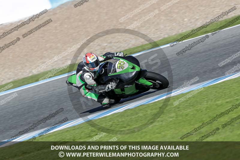 18 to 20th november 2016;Jerez;event digital images;motorbikes;no limits;peter wileman photography;trackday;trackday digital images